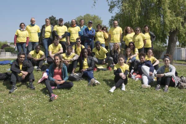 Journée de l’USEP