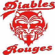 Les Diables Rouges