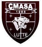 CMASA Lutte