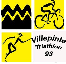 Villepinte Triathlon 93