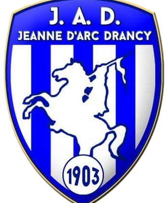 Jeanne d'Arc de Drancy