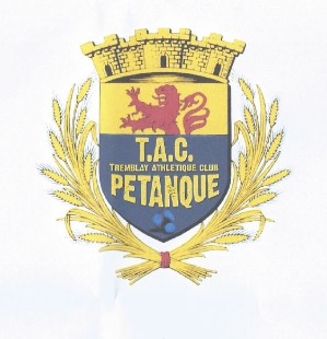 TAC Pétanque